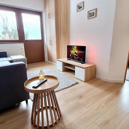 Why Not Apartament Przy Skoczni 扎科帕内 外观 照片