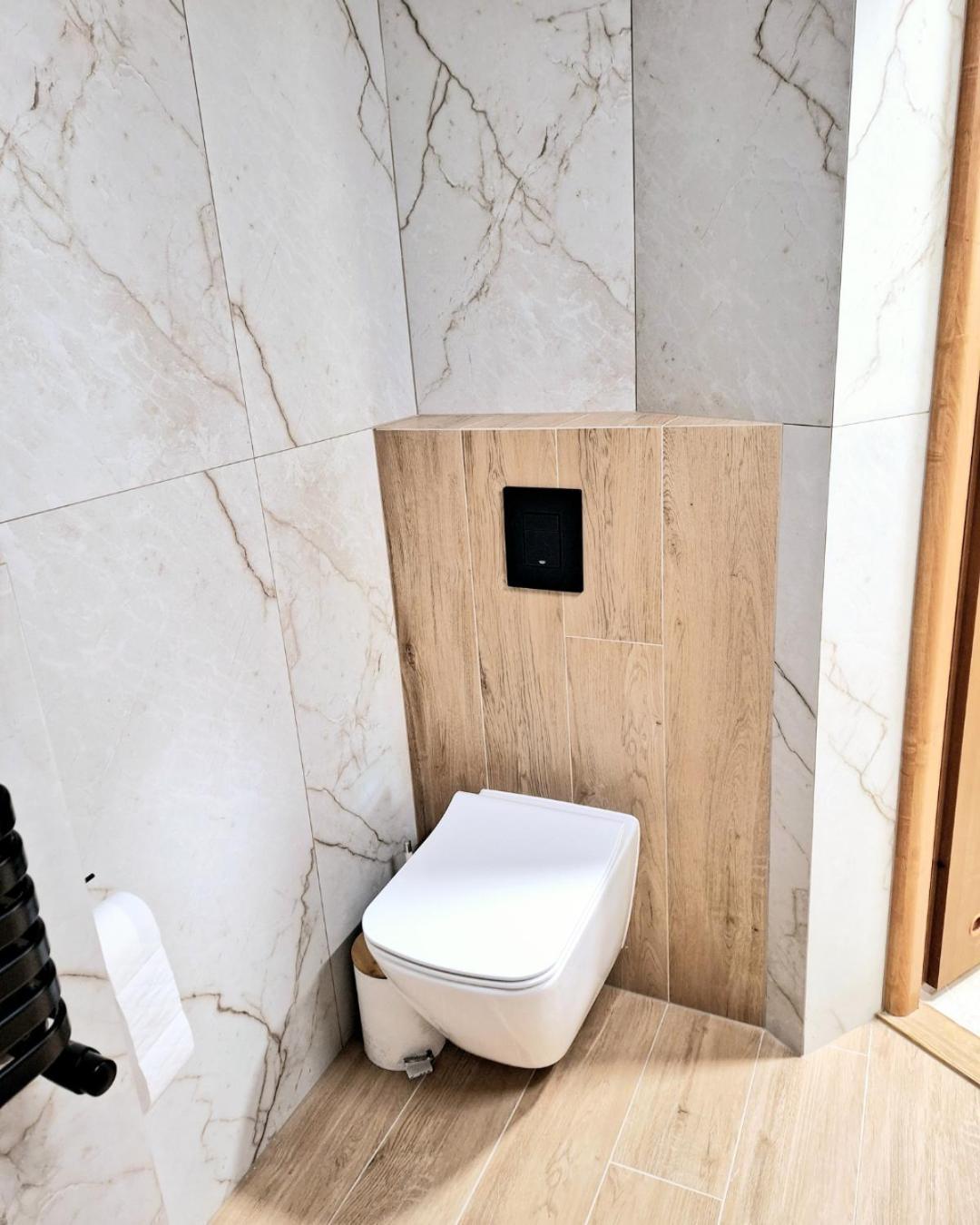 Why Not Apartament Przy Skoczni 扎科帕内 外观 照片