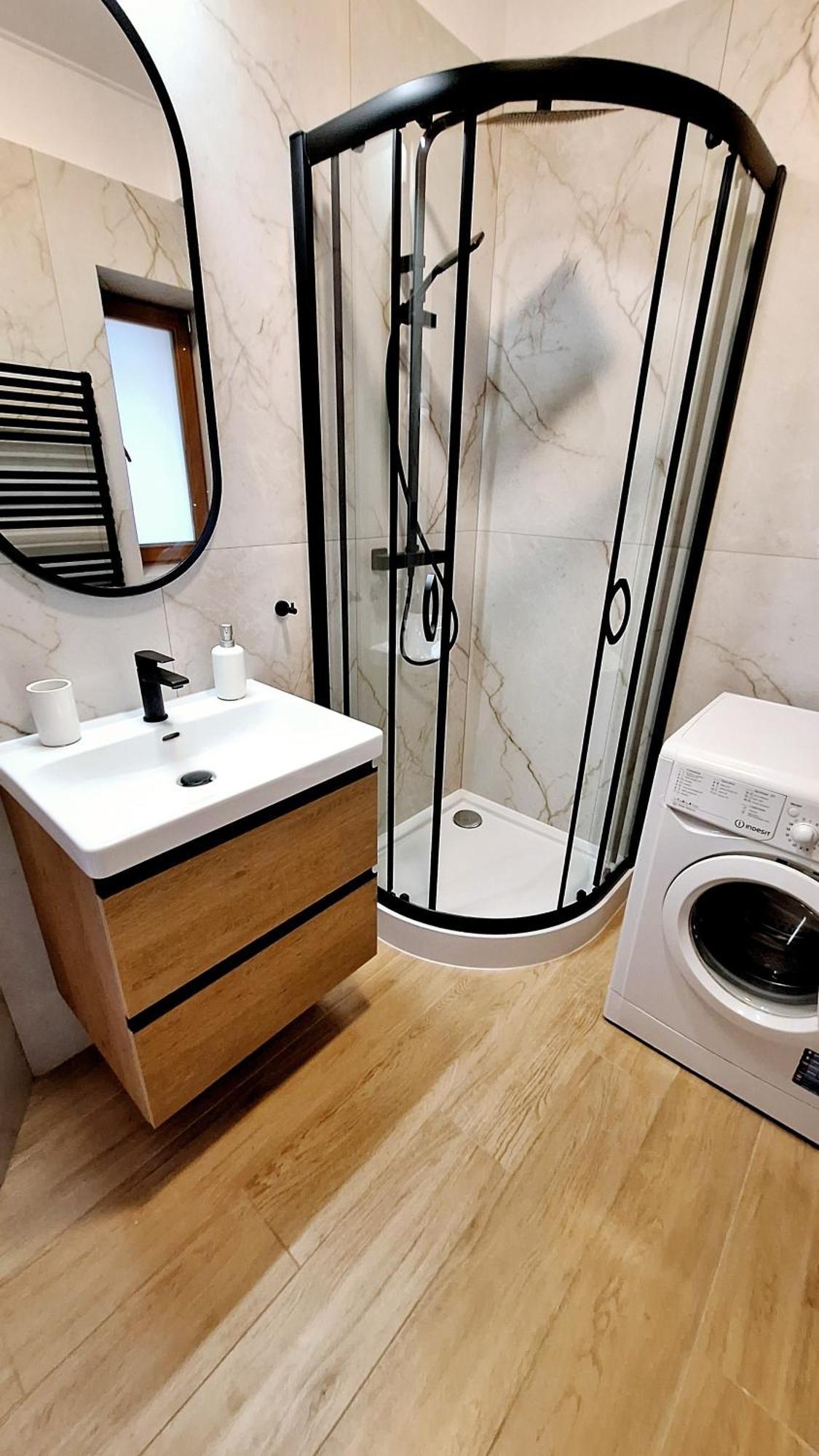 Why Not Apartament Przy Skoczni 扎科帕内 外观 照片